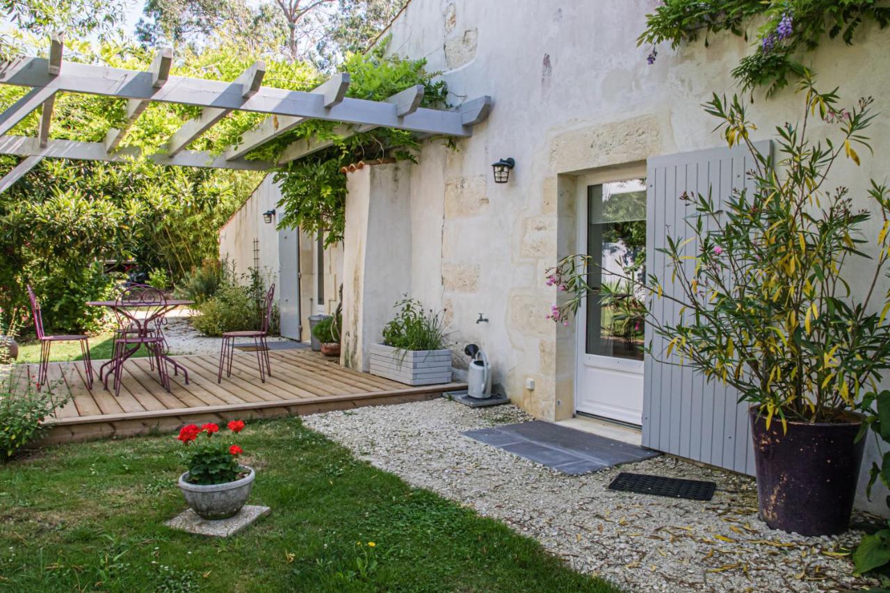 Varzay Autour Du Puits Exterior foto