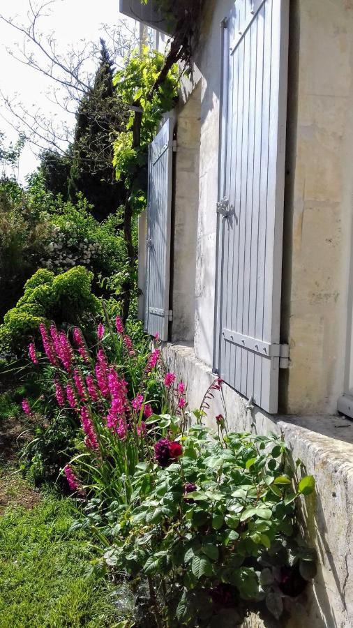 Varzay Autour Du Puits Exterior foto